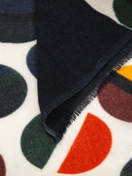 Палантин WA42-50722, фото №1