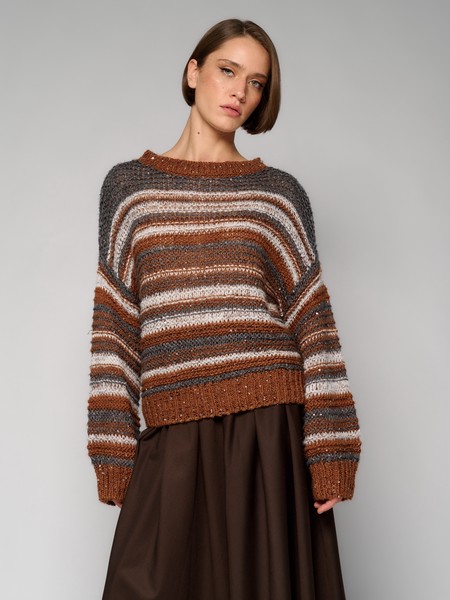  Джемпер 12411-53028