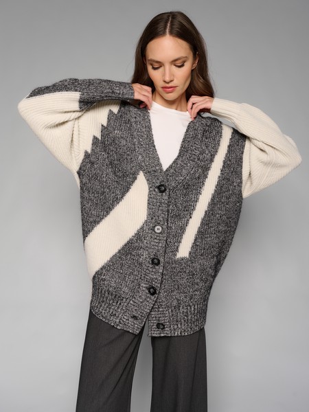 Кардиган 12411-54015