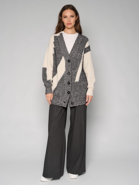 Кардиган 12411-54015, фото №1