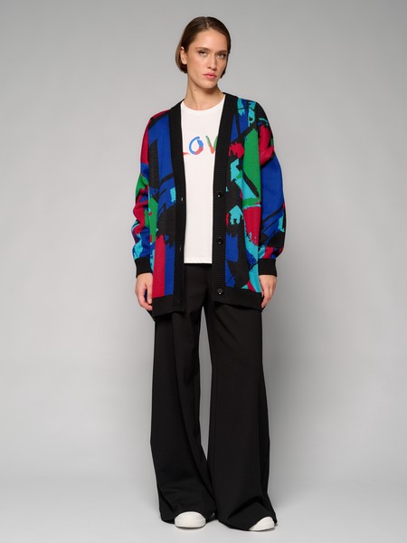 Кардиган 12411-54005, фото №1