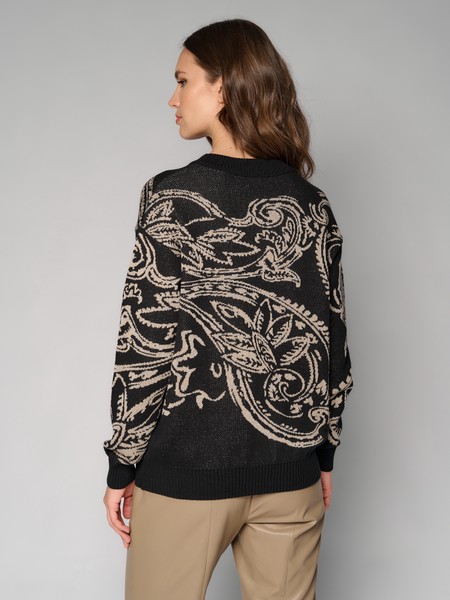  Джемпер 12411-53025, фото №1