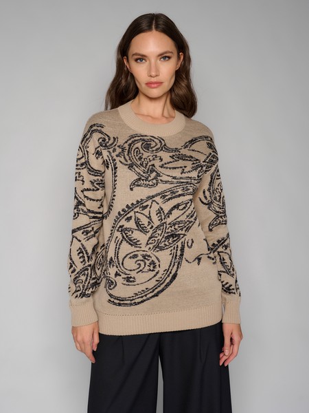  Джемпер 12411-53025