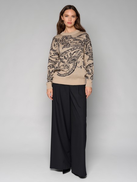  Джемпер 12411-53025, фото №1