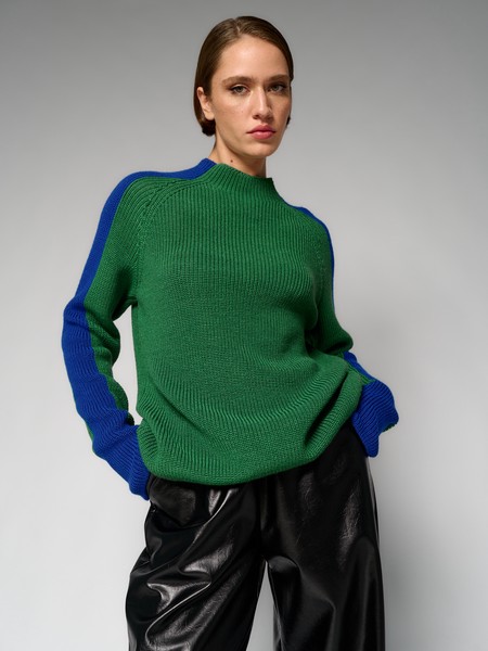  Джемпер 12411-53024