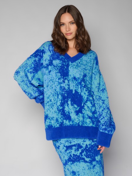  Джемпер 12411-53030