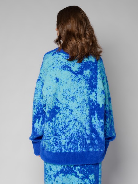  Джемпер 12411-53030, фото №1