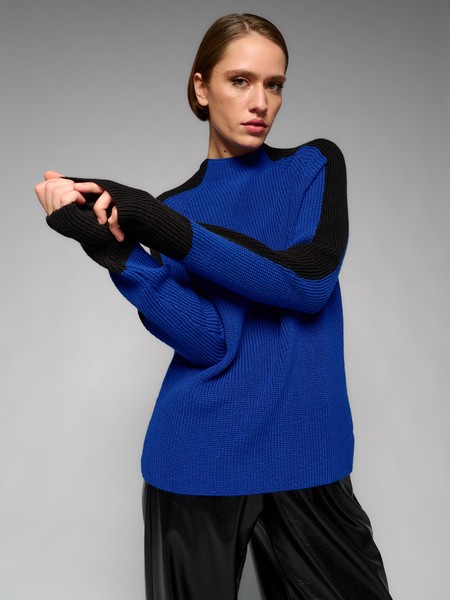  Джемпер 12411-53024