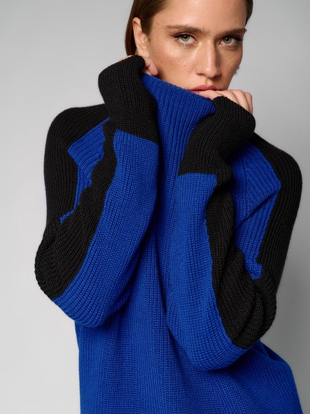  Джемпер 12411-53024, фото №1