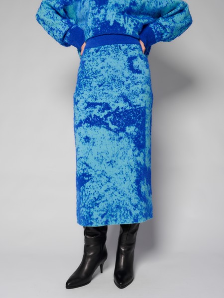 Юбка 12411-58007, фото №1