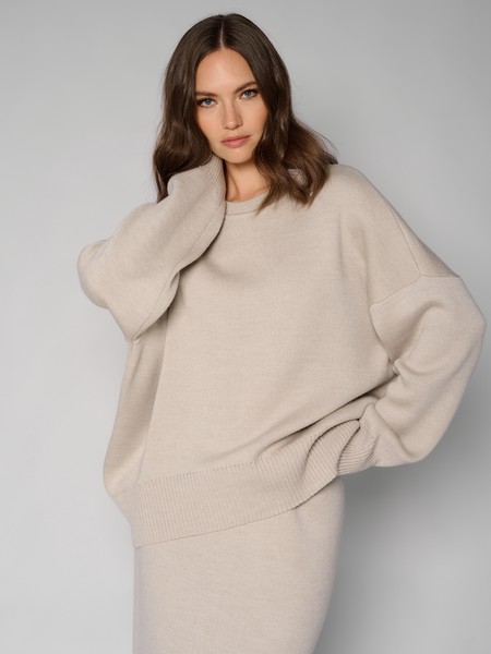  Джемпер 12411-53013