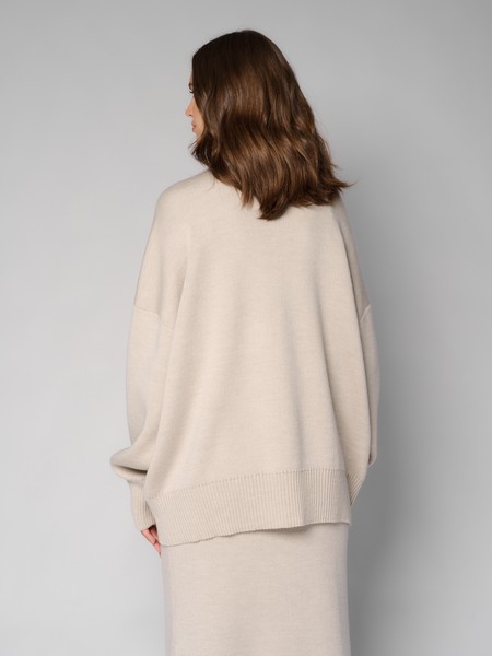  Джемпер 12411-53013, фото №1