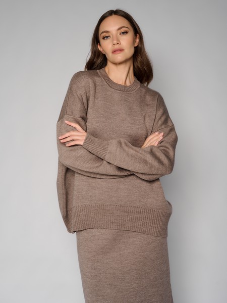  Джемпер 12411-53013