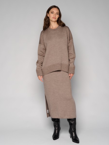  Джемпер 12411-53013, фото №1