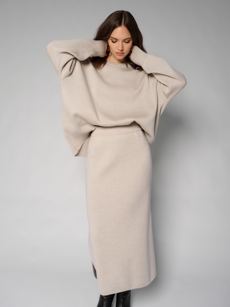 Юбка 12411-58005