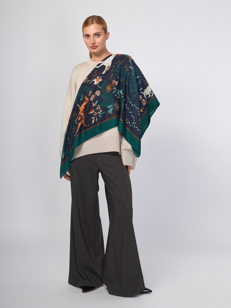 Платок LSI33-371, фото №1