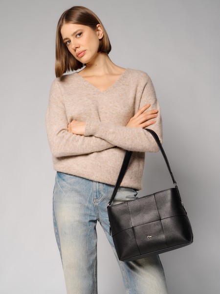 Женская сумка на плечо L-JY2060CMP, фото №1