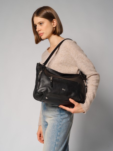 Женская сумка на плечо L-JY2293-1MP, фото №1