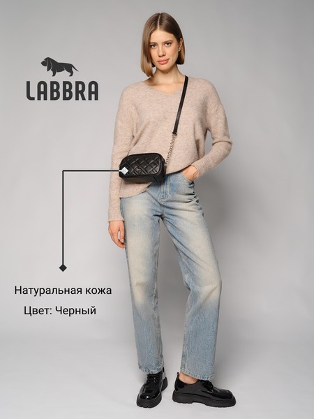 Женская сумка кросс-боди L-HF4248MP