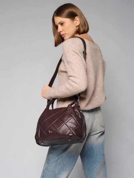 Женская сумка на руку L-HF3788MP, фото №1