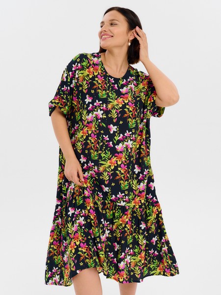 Платье 35001, фото №1