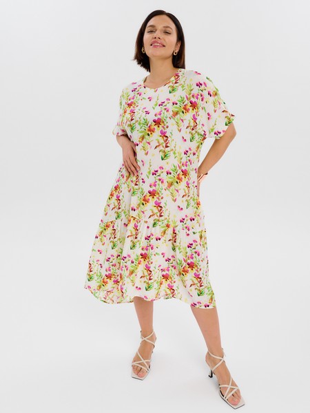 Платье 35001, фото №1