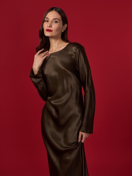 Платье 12411-35142