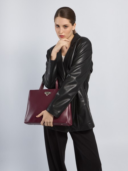 Женская сумка деловая 19047A, фото №1