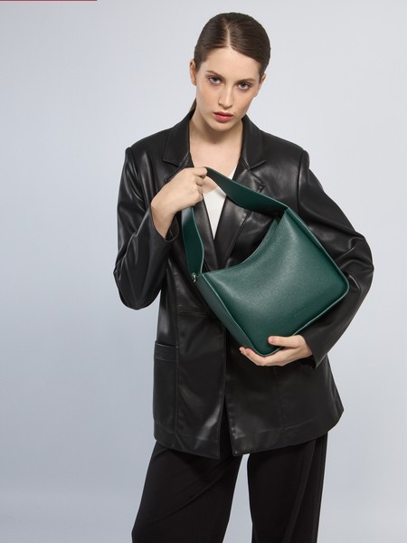 Женская сумка на плечо 19060A-W1, фото №1