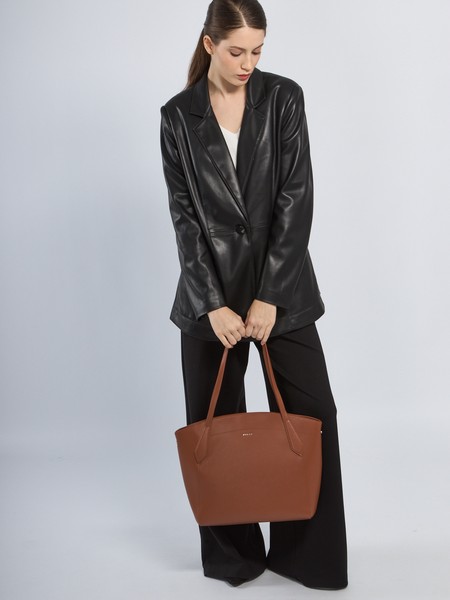 Женская сумка на плечо 19064A, фото №1