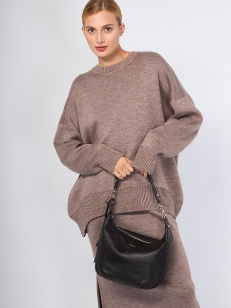 Женская сумка на плечо 19068A, фото №1