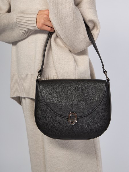 Женская сумка на плечо 19071A-W1, фото №1