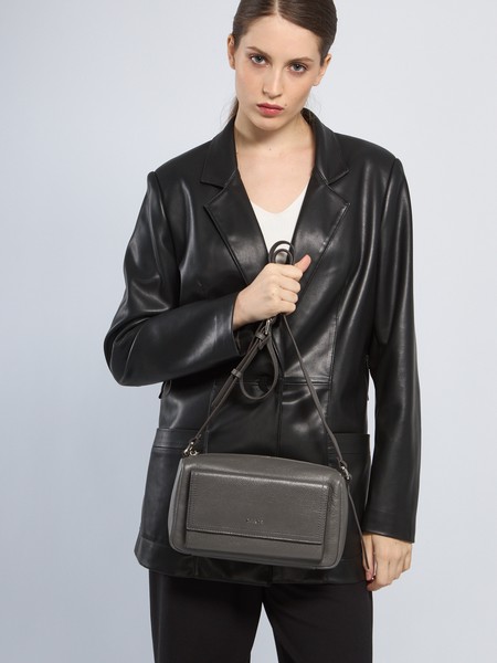 Женская сумка кросс-боди 19074A-W1, фото №1