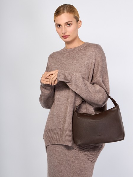 Женская сумка на руку 19082A, фото №1