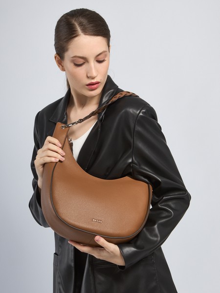 Женская сумка на плечо 19083A, фото №1