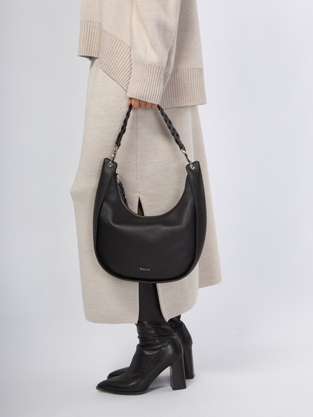 Женская сумка на плечо 19083A, фото №1