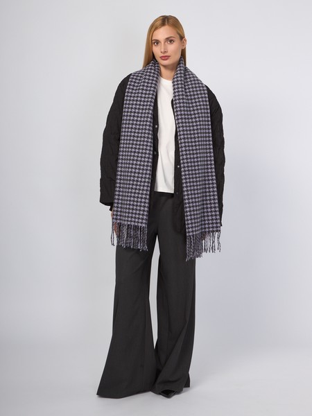 Палантин LMT72-290, фото №1