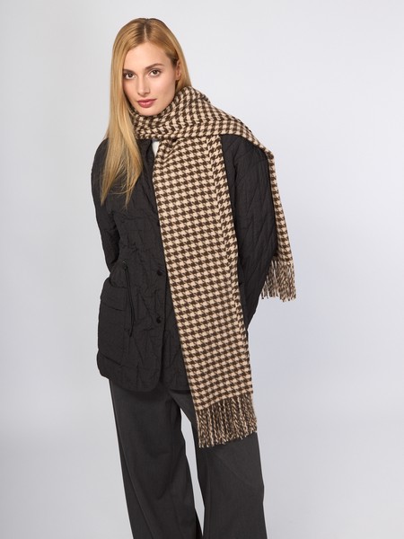 Палантин LMT72-290, фото №1