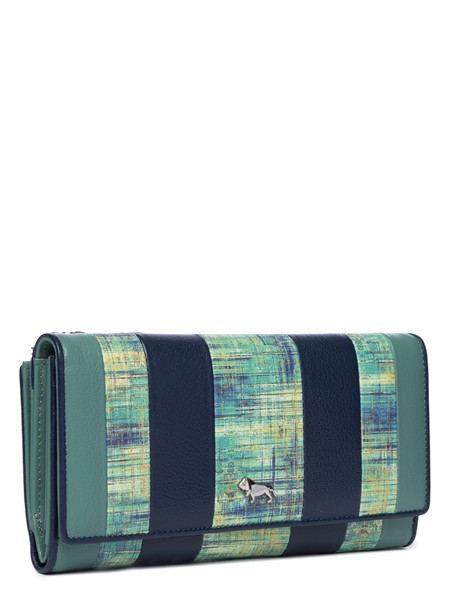 Кошелёк L145-7071R, фото №1