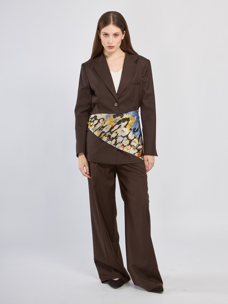 Платок B03-8420