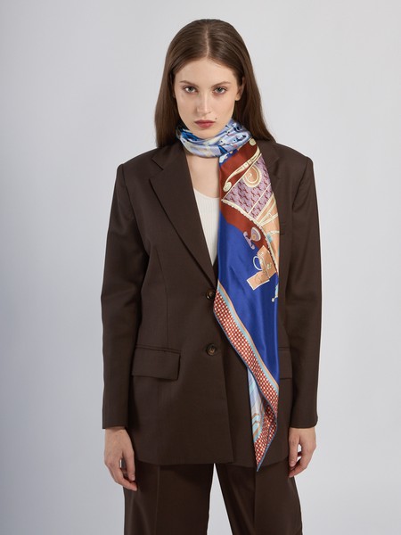 Платок B03-8420