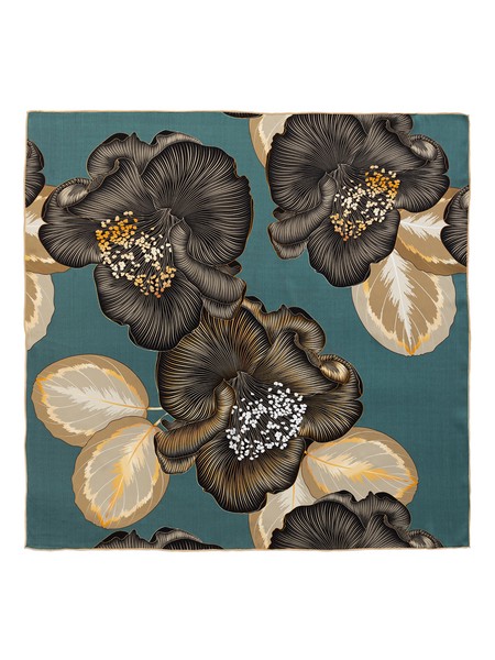 Платок E03-8421, фото №1