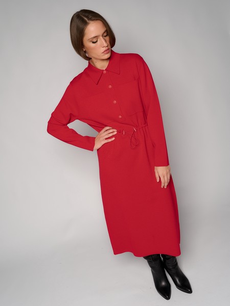 Платье 12411-55007