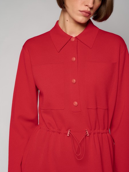 Платье 12411-55007, фото №1