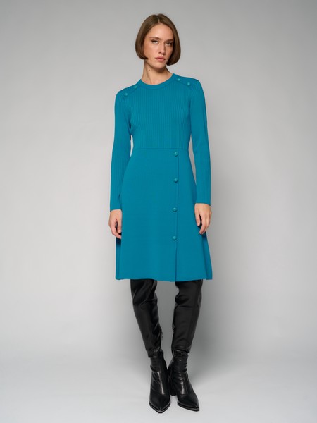 Платье 12411-54014, фото №1