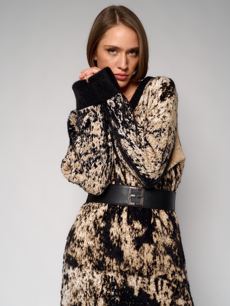 Платье 12411-55008, фото №1