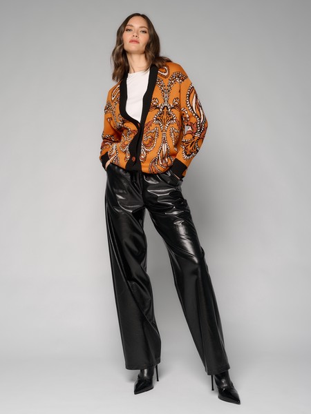 Кардиган 12411-54017, фото №1