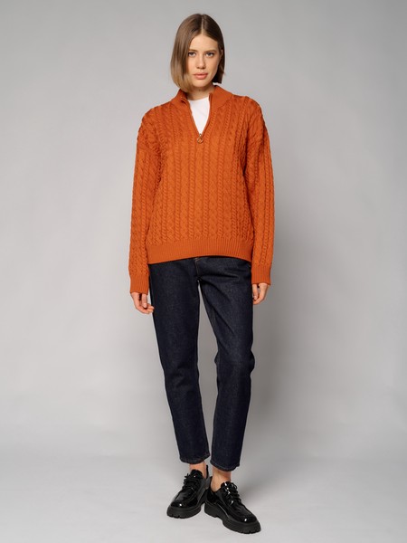  Джемпер 12411-53021