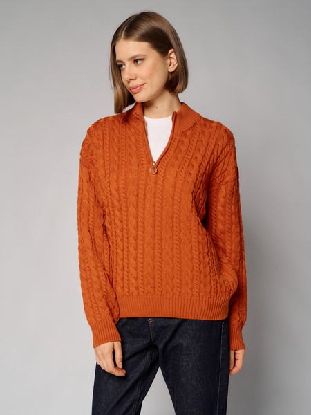  Джемпер 12411-53021, фото №1