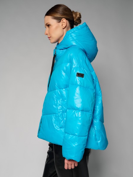 Куртка 12411-22049, фото №1